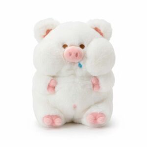 Плюшено Прасенце