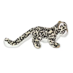 Плюшена играчка тигърче