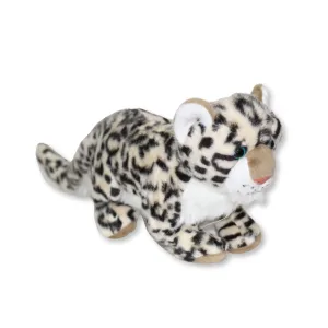 Плюшена играчка тигърче