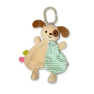 Бебешка залъгалка кученце