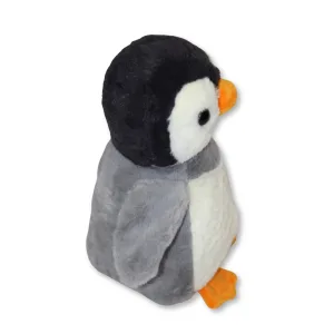 Бебешка играчка пингвинче