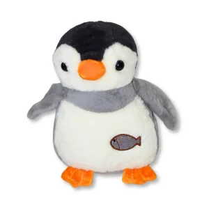 Бебешка играчка пингвинче