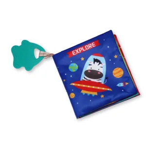 Бебешки първи книжки версия 3