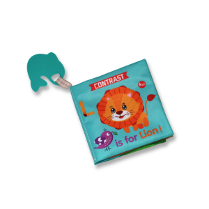 Бебешки първи книжки версия 6