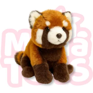 Плюшена играчка лисиче 36см