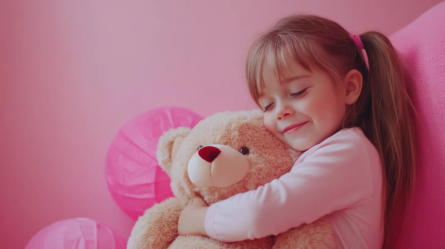 Кога една играчка става ‘любима’