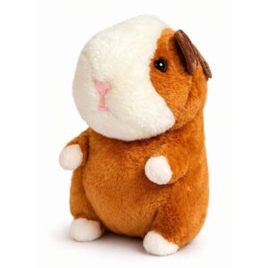 Плюшено Хамстерче