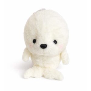 Плюшено Тюленче