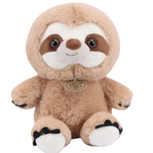 Плюшен Ленивец