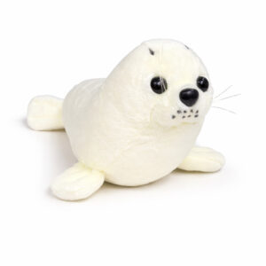 Плюшено Тюленче