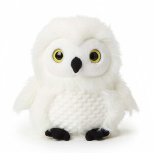 Плюшено Бухалче