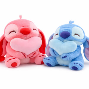 Извънземно животно със Сърце