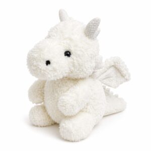 Ангелско драконче бяло