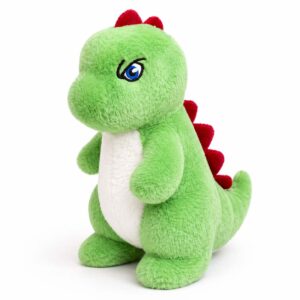 Драконче зелено