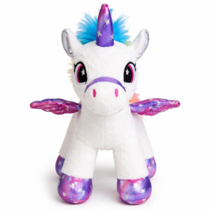 Еднорог бял