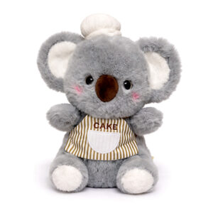 Коала с блузка