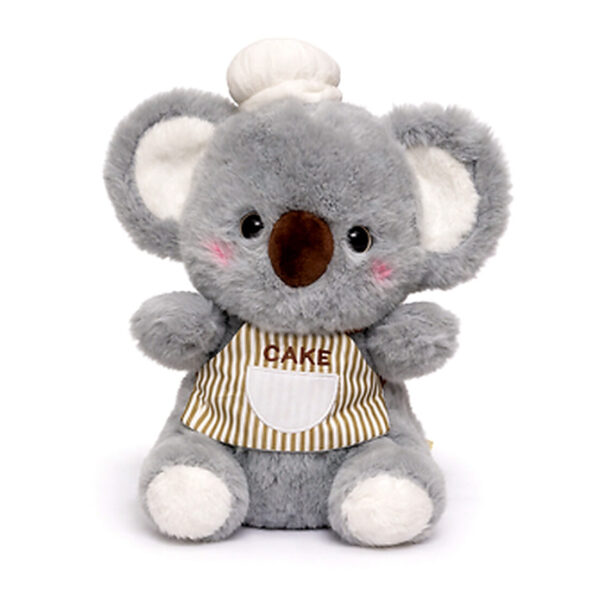 Коала с блузка