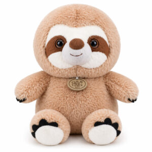 Ленивец седнал