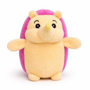 Таралеж лилав