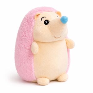 Таралеж розов