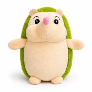 Таралеж зелен